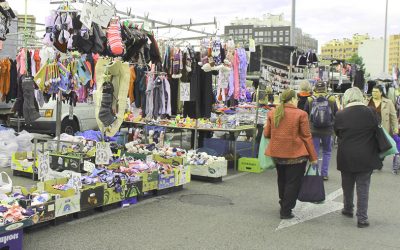 Miles de autónomos de temporada siguen sin percibir la prestación por cese de actividad
