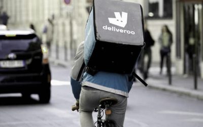 Nueva sentencia contra los falsos autónomos