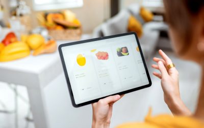 La digitalización no significa que las tiendas físicas vayan a desaparecer