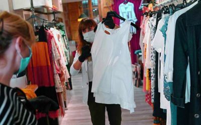 El auge de la mujer al trabajo autónomo se frena por la COVID