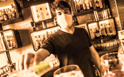 Se prórroga la prestación por cese de actividad hasta el 31 de mayo