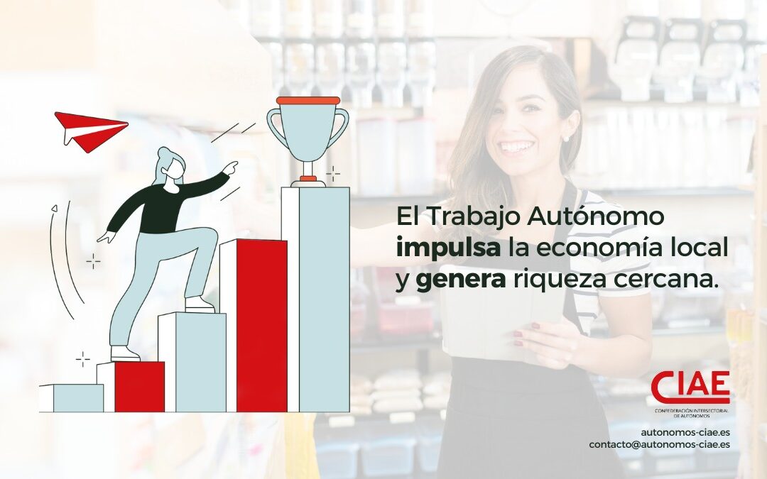 El Crecimiento del Trabajo Autónomo: Datos y Tendencias