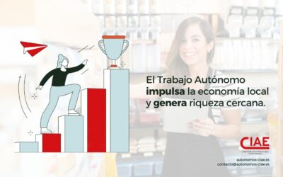 El Crecimiento del Trabajo Autónomo: Datos y Tendencias