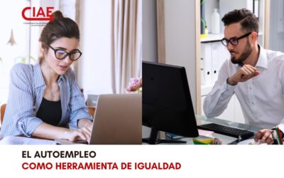 El Autoempleo como herramienta de igualdad