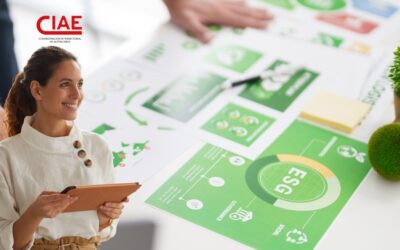 CIAE apuesta por el desarrollo de iniciativas emprendedoras vinculadas a la economía verde