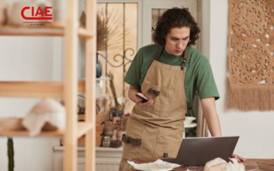 Impulsando el Trabajo Autónomo: Iniciativas de CIAE para un Futuro Sostenible