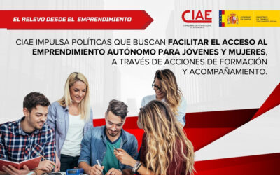 El trabajo autónomo en la economía española