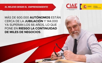 El trabajo autónomo en España es un pilar esencial de la economía, pero enfrenta un reto urgente: el relevo generacional.