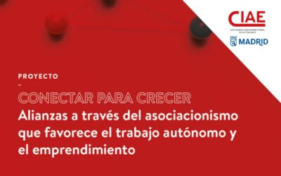 Alianzas a través del Asociacionismo que favorece el trabajo autónomo y el emprendimiento