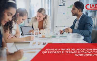 El Asociacionismo como fuerza colectiva