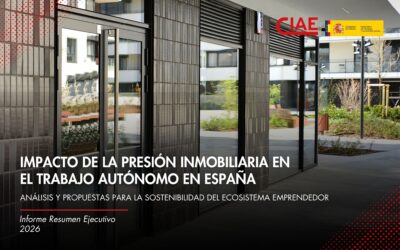 La doble presión inmobiliaria: un riesgo estructural para el trabajo autónomo